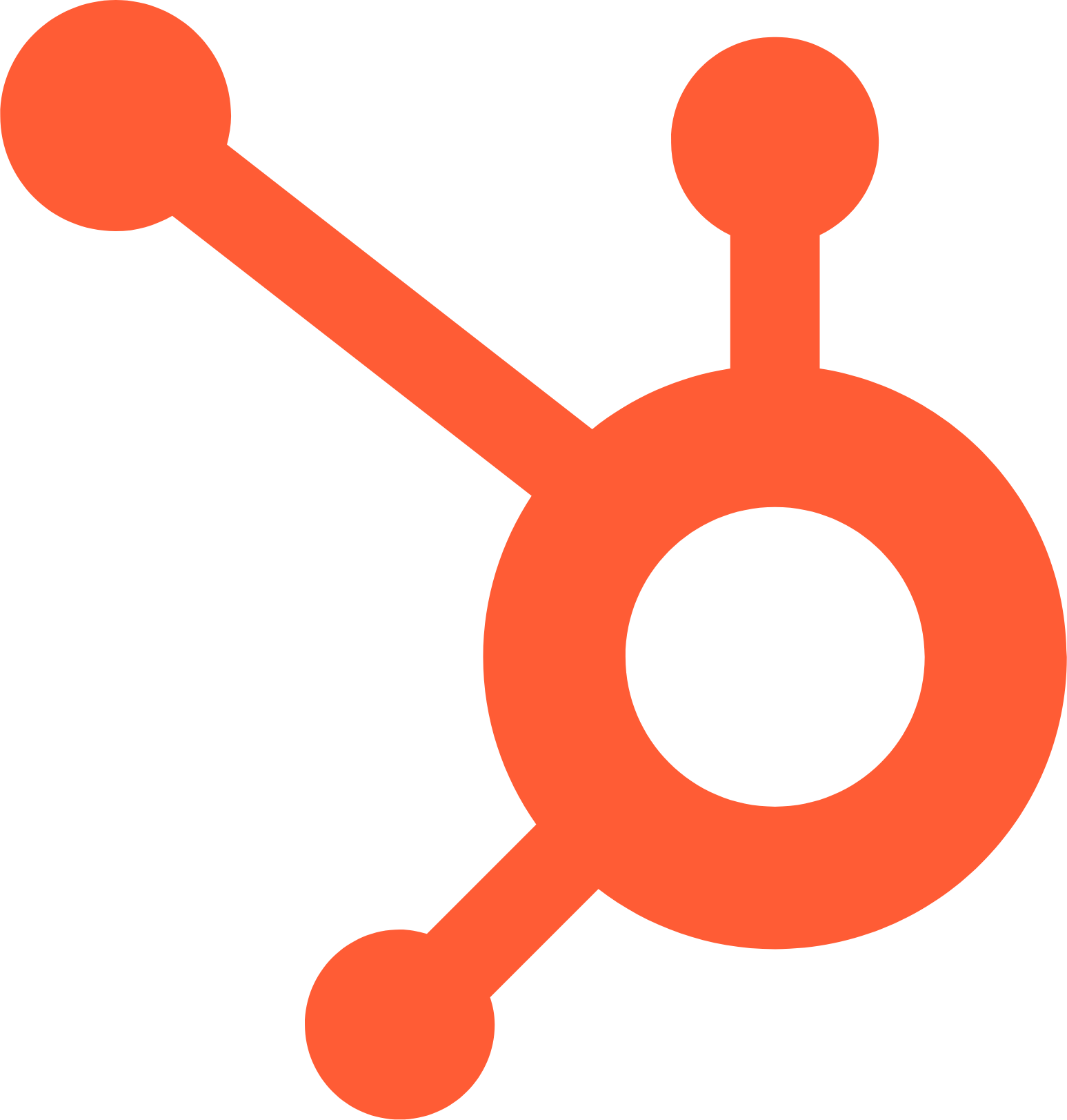 HubSpot Sales Software Certified